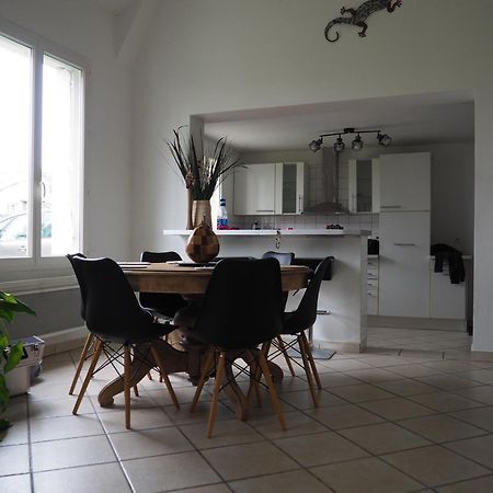 Maison Arcachonnaise Sur Merignac Exterior photo